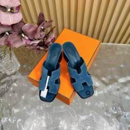 Picture of Hermes Shoes _SKUHermessz35-40J100111219
